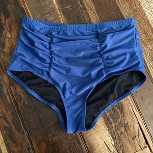 Torrid High Waisted bottoms!